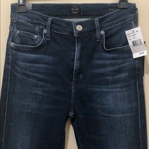 CITIZENS OF HUMANITY